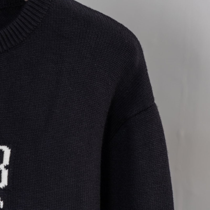 Balenciaga Sweaters